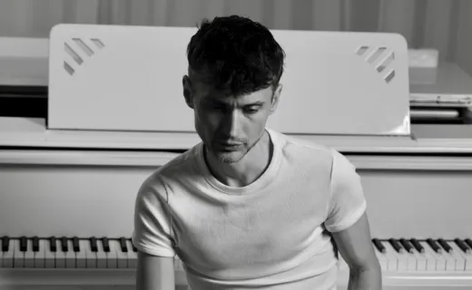 Andrei Irimia, Piano 